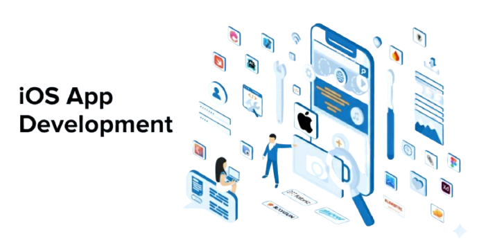iOS App Development