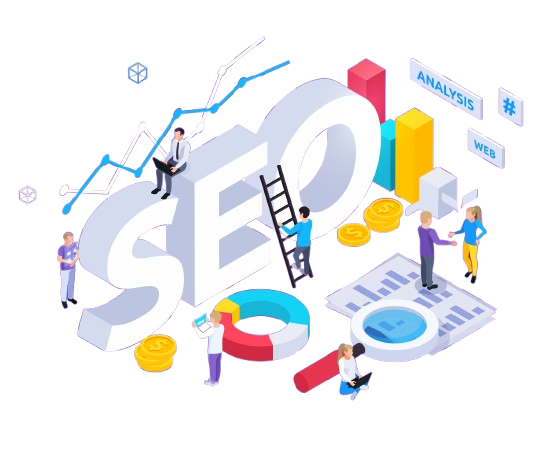 SEO Friendly Website Development